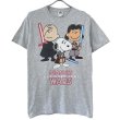 画像1: 00s PEANUTS WARS TEE SHIRT (1)