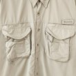 画像3: 90s~00s COLUMBIA PFG FISHING SHIRT (3)