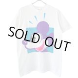 画像: 90s USA製 MICKEY MOUSE POP ART TEE SHIRT