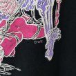 画像6: 90s 犬神 FOX RACING? PARODY? TEE SHIRT (6)