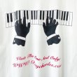 画像4: 90s USA製 RAY CHARLES TEE SHIRT (4)