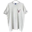 画像1: 90s USA製 CHAMPION ATHLETIC APPAREL TEE SHIRT (1)