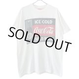 画像: 90s USA製 COCA COLA TEE SHIRT