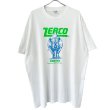 画像1: 90s USA製 ZEBCO TEE SHIRT (1)