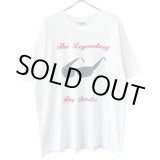 画像: 90s USA製 RAY CHARLES TEE SHIRT
