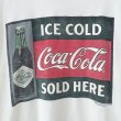 画像2: 90s USA製 COCA COLA TEE SHIRT (2)