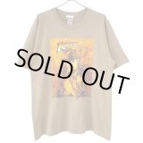 画像: 01s USA製 INDIANA JONES MOVIE TEE SHIRT