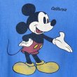 画像3: 90s USA製 MICKEY MOUSE TEE SHIRT (3)