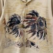 画像3: 90s RALPH LAUREN PALM TREE HAWAIIAN S/S SHIRT (3)