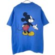 画像2: 90s USA製 MICKEY MOUSE TEE SHIRT (2)