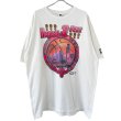 画像1: 90s STARTER CHICAGO BULLS 1998NBA CHAMPIONS 3peat TEE SHIRT (1)