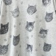 画像3: 90s USA製 rel-e-vant CAT MULCH TEE SHIRT (3)