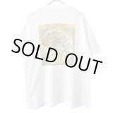 画像: 90s USA製 BANANAREPUBLIC WORLD MAP TEE SHIRT