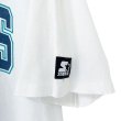 画像3: 90s USA製 STARTER SEATTLE MARINERS LOGO TEE SHIRT (3)