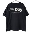 画像2: 90s UK製 ROBIN DAY PHOTO LINGER TEE SHIRT (2)