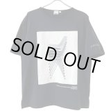 画像: 90s UK製 ROBIN DAY PHOTO LINGER TEE SHIRT