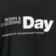 画像5: 90s UK製 ROBIN DAY PHOTO LINGER TEE SHIRT (5)