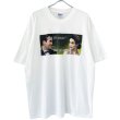 画像1: 90s PHOTO TEE SHIRT (1)