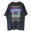 画像2:  2013s MAYWEATHER vs GUERRERO BOXING TEE SHIRT (2)