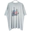 画像1: 80s 90s Wallace&Gromit TEE SHIRT (1)