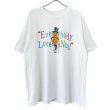 画像1: 90s USA製 MR. PEANUT TEE SHIRT (1)