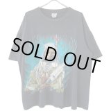 画像: 90s INDIAN FRAME ART TEE SHIRT