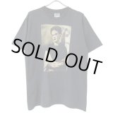 画像: 00s FRIDA KAHLO ART PHOTO TEE SHIRT