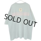 画像: 90s USA製 MOSSIMO FERRARI PARODY TEE SHIRT