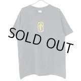 画像: 90s GIRL SKATEBORDS LOGO TEE SHIRT