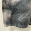 画像6: 90s USA製 LEVI'S BLACK JEANS TIEDYE TEE SHIRT (6)