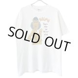 画像: 90s USA製 MIKE SCOVEL ART TEE SHIRT