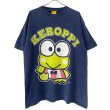 画像1: 90s USA製 KEROPPI TEE SHIRT (1)