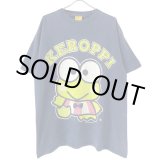 画像: 90s USA製 KEROPPI TEE SHIRT