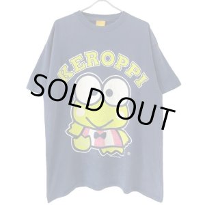 画像: 90s USA製 KEROPPI TEE SHIRT