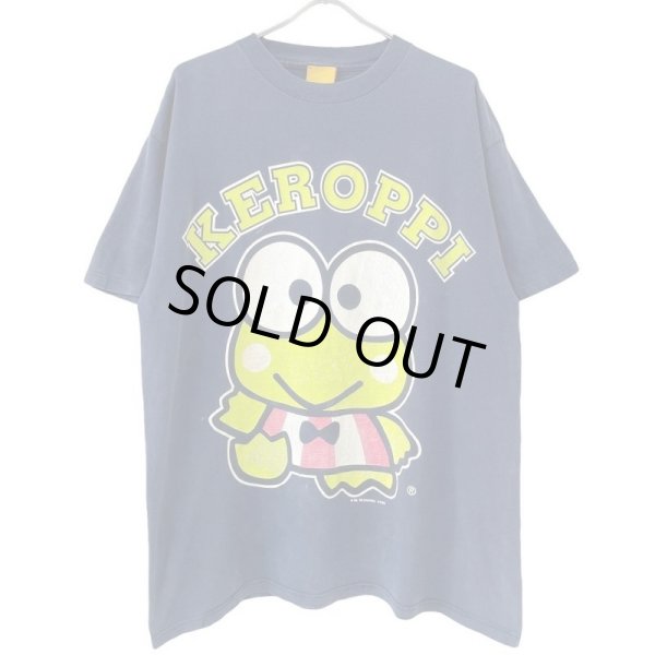 画像1: 90s USA製 KEROPPI TEE SHIRT (1)