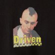 画像2: 90s USA製 SERIAL KILLER TAXI DRIVER TEE SHIRT (2)