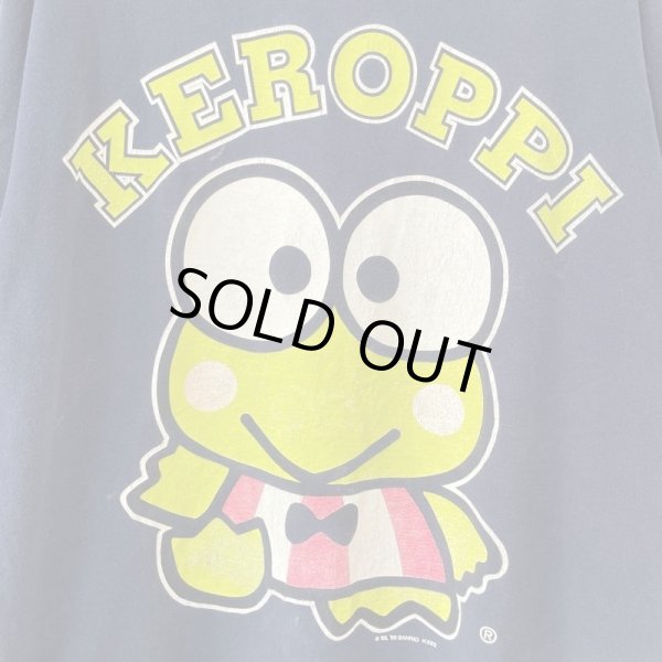 画像2: 90s USA製 KEROPPI TEE SHIRT (2)