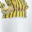 画像3: 90s USA製 MIKE SCOVEL ART TEE SHIRT (3)