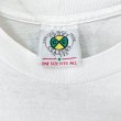 画像6: 90s USA製 CROSS COLOURS TEE SHIRT (6)