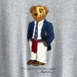 画像2: 90s RALPH LAUREN POLO BEAR TEE SHIRT (2)