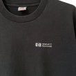 画像3: 90s USA製 HEWLETT PACKARD 企業　ART TEE SHIRT (3)