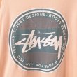 画像4: 90s USA製 OLD STUSSY BIG LOGO TEE SHIRT (4)