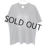 画像: 90s USA製 JACK DANIEL'S WHISKEY 企業 TEE SHIRT
