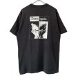 画像1: 90s USA製 HEWLETT PACKARD 企業　ART TEE SHIRT (1)