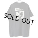 画像: 90s USA製 HEWLETT PACKARD 企業　ART TEE SHIRT