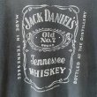 画像2: 90s USA製 JACK DANIEL'S WHISKEY 企業 TEE SHIRT (2)