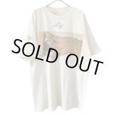 画像: 90s USA製 ZINO DAVIDOFF PHOTO TEE SHIRT