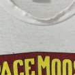 画像6: 90s USA製 SPACE MOOSE PULP FICTION PARODY "BORO" TEE SHIRT (6)