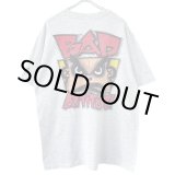 画像: 90s USA製 BAD BOY CLUB TEE SHIRT