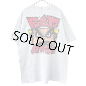 画像: 90s USA製 BAD BOY CLUB TEE SHIRT